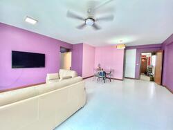 Blk 333A Yishun Riverwalk (Yishun), HDB 5 Rooms #361141601